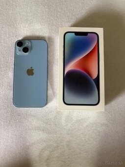 iPhone 14 128gb