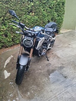 Honda CB650R
