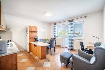 TOREA - 2i BYT NA PREDAJ, 48 m2 - KYSUCKÁ ul., SENEC