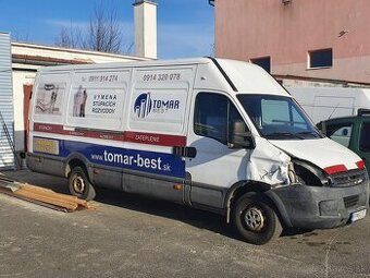 Iveco daily