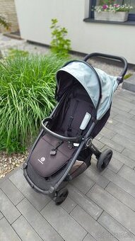 Petit & mars street plus strieška
