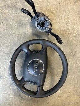 Volant a4 b6