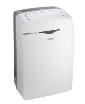Klimatizácia Gorenje KAM26P