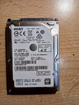 HDD