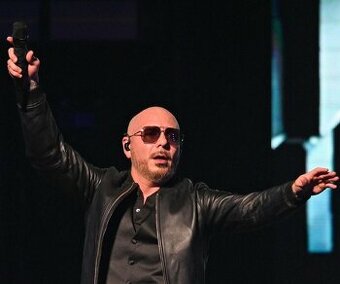 Pitbull Krakow - SEDENIE