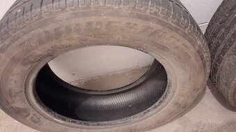 Pneu Bridgestone 225x60 r17