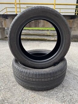 Pirelli Scorpion seal inside 235/50 R19 DOT1521