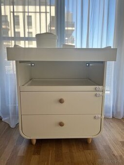 IKEA MYLLRA s prislusenstvom