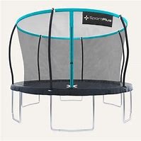 Trampolína Sport Plus SP-T-305