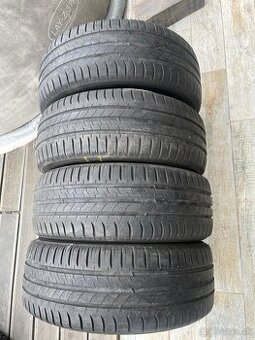 🌞☀️205/55 R16 letne pneu Michelin