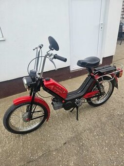 Babetta 210