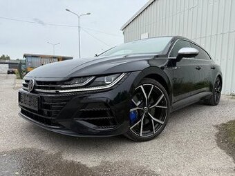 Volkswagen Arteon R 2.0 TSI 235kw 4motion DSG