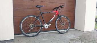 Horsky bicykel 26"