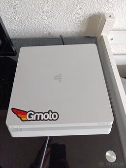 🛑PS 4 Slim 500 G