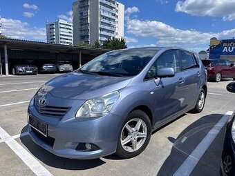 Toyota Verso 2.0 D4-D