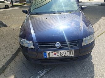 Predám Fiat Stilo