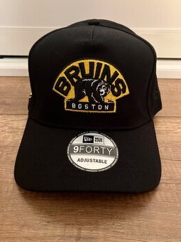 Šiltovka NHL Boston Bruins