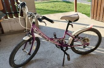 CTM detský bicykel