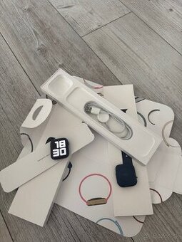 Apple Watch 6 44mm