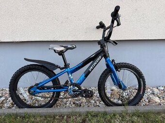 Detský bicykel Specialized 16” – top značka za super cenu