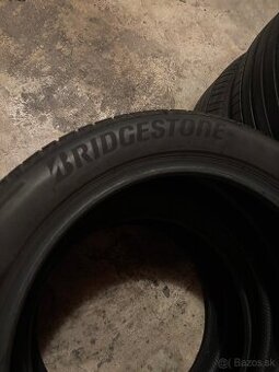 Bridgestone Pneumatiky TURANZA T005 245/45R18 100Y