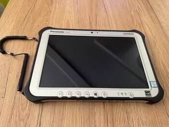 Panasonic FZ-G1 i5 TOUGHPAD WINDOWS 10