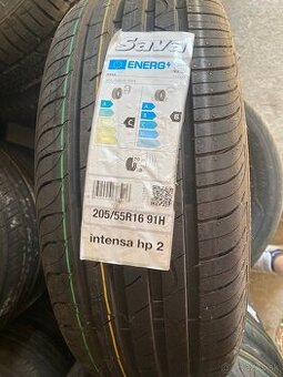 Sava Intensa HP2 205/55 r16