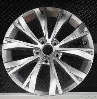 Disk Volkwagen 7JxR17 5x112 ET40