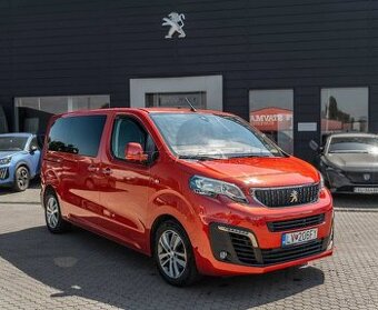 Peugeot Traveller ACTIVE L2 2.0 BlueHDi