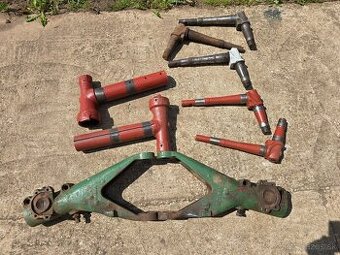 Zetor super50