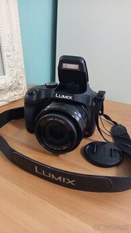 Panasonic Lumix DC FZ82