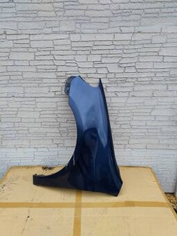 lavy predny blatnik VW Golf 6 hatcback