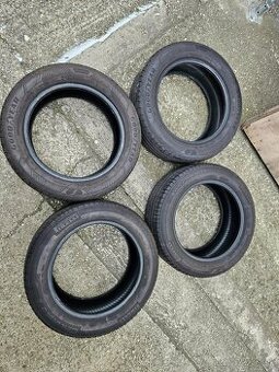 2x letné pneu Pirelli 205/55 R16
