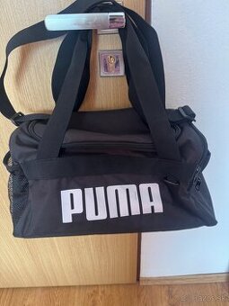Puma original cestovna taska