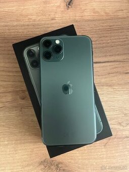 iPhone 11 pro