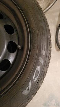 Pneumatiky 205/55 R16 91H Debica Frigo HP2 Zimné 2019 h