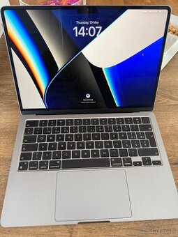 MacBook Air M2 8GB 13,6”