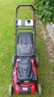 Motorova kosacka