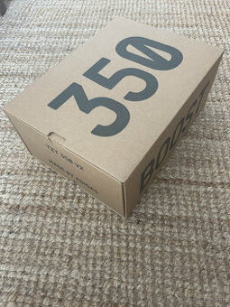 PREDÁM Adidas Yeezy Boost 350 V2 Bone