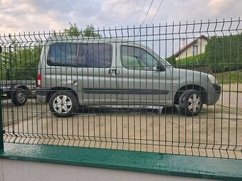 Predám Peugeot vymením