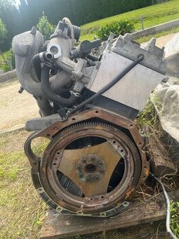 Motor w211 320cdi radový 6-valec