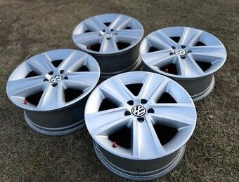 Elektróny vw 5x112 r18