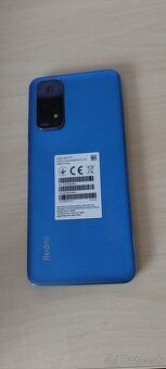 Predám Xiaomi Redmi Note 11