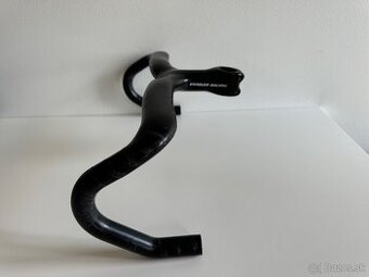 Carbon Racing riadidlá