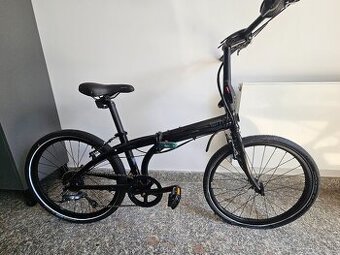 Predám skladací bicykel Tern Node