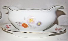 Misa - porcelán, Made in Czechoslovakia