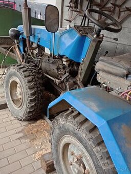 Malotraktor