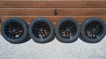 Zimná sada originál Hyundai i30, 5x114,3 R16