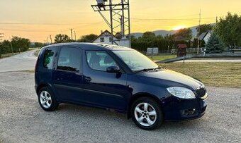 Škoda Roomster 1.4 16V