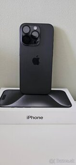 Predám Iphone 15pro 128gb